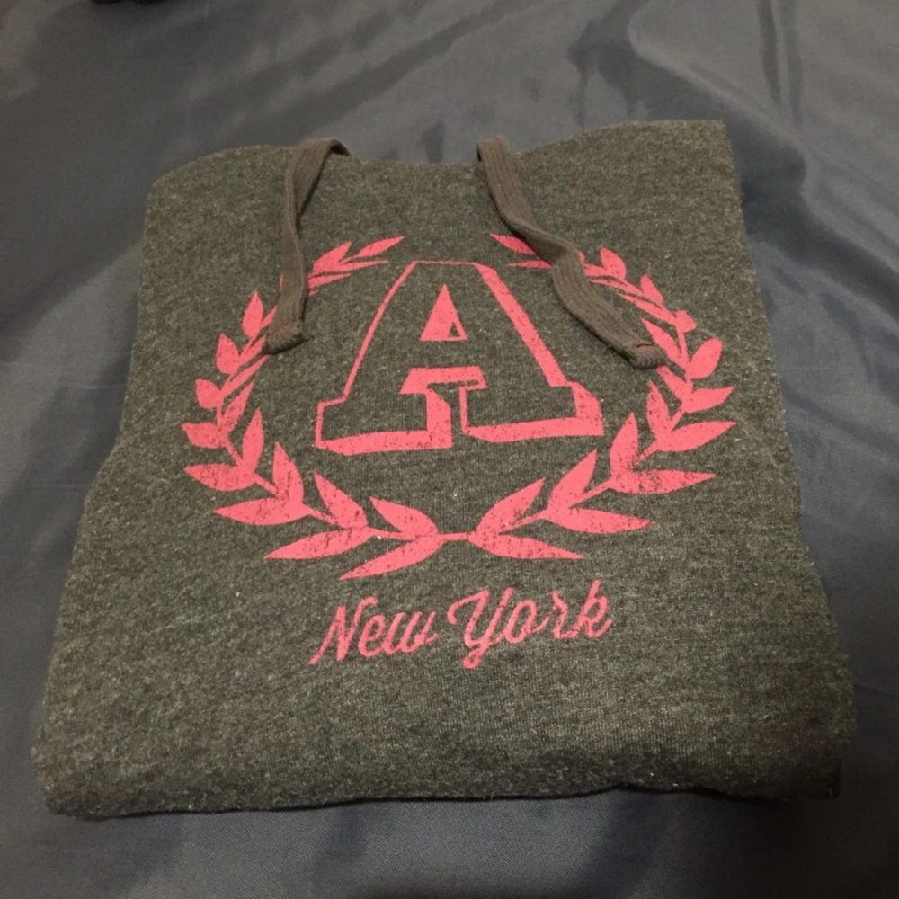 Aeropostale hoodie